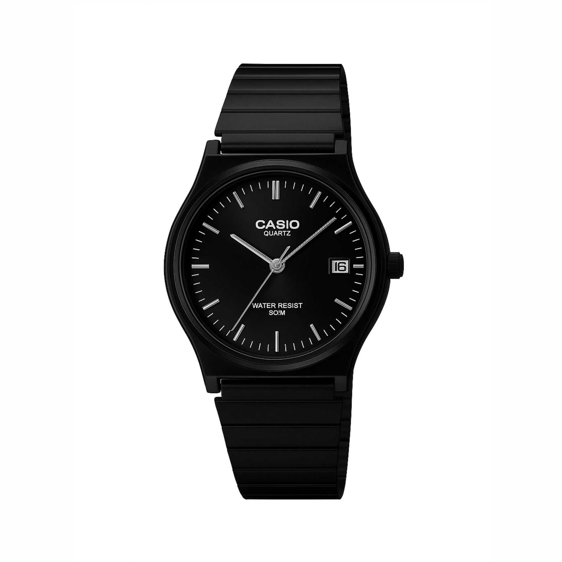 Casio Quartz MQ Eminent