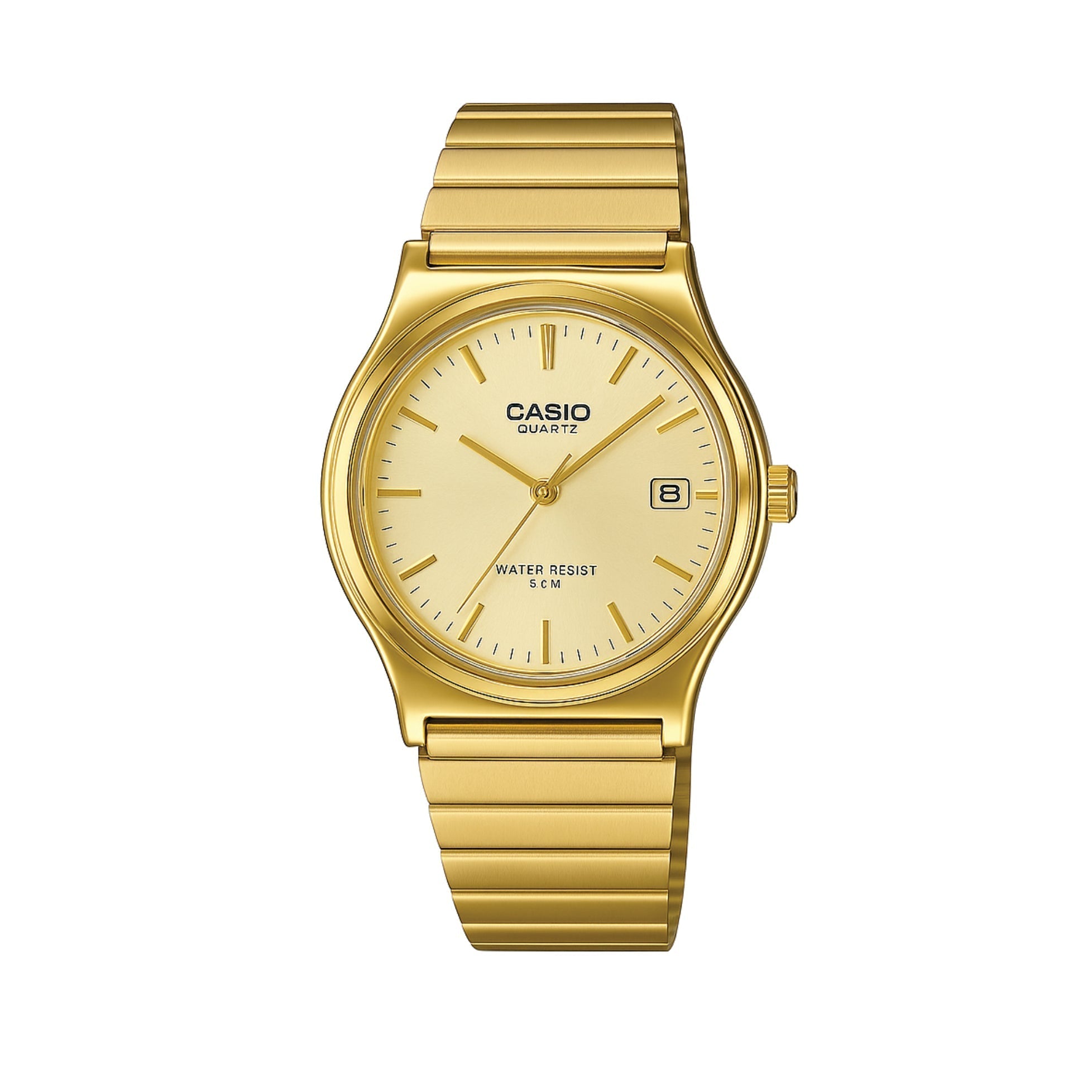 Casio Quartz MQ Eminent