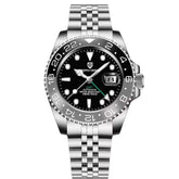 GMT-M II “Bruce Wayne”