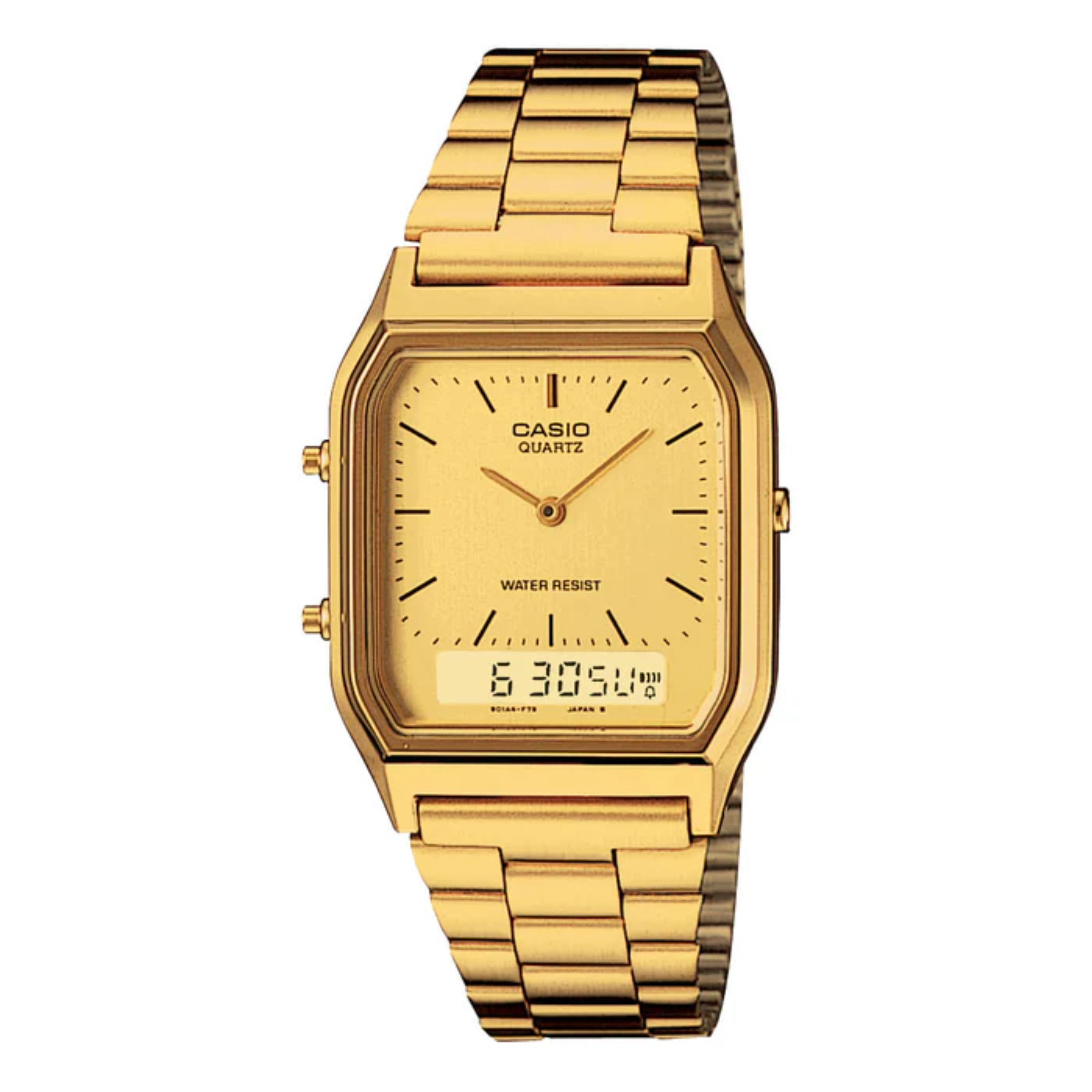 Casio Vintage Square Eminent