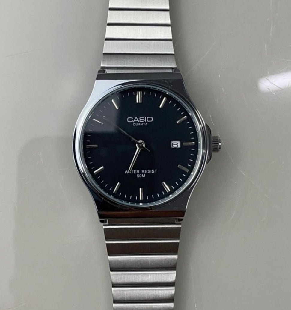 Casio Quartz MQ Eminent