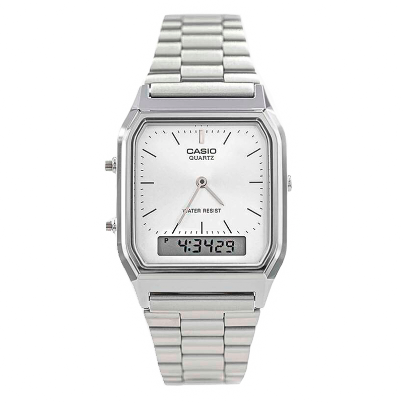 Casio Vintage Square Eminent