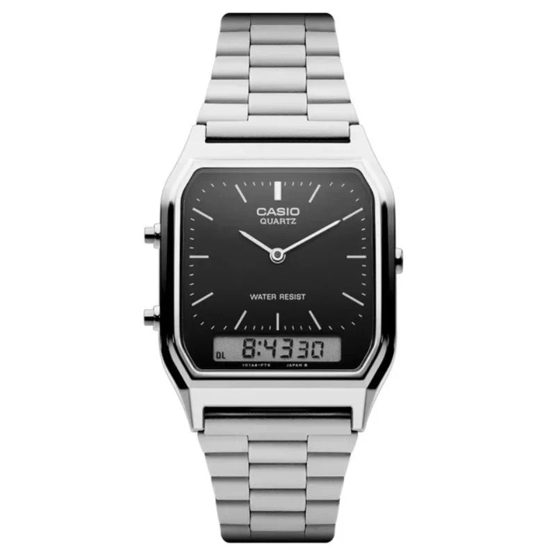 Casio Vintage Square Eminent